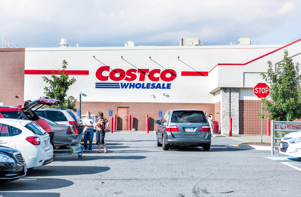 Report: Leafy greens with listeria sold at Costco, Whole Foods - AOL Lifestyle