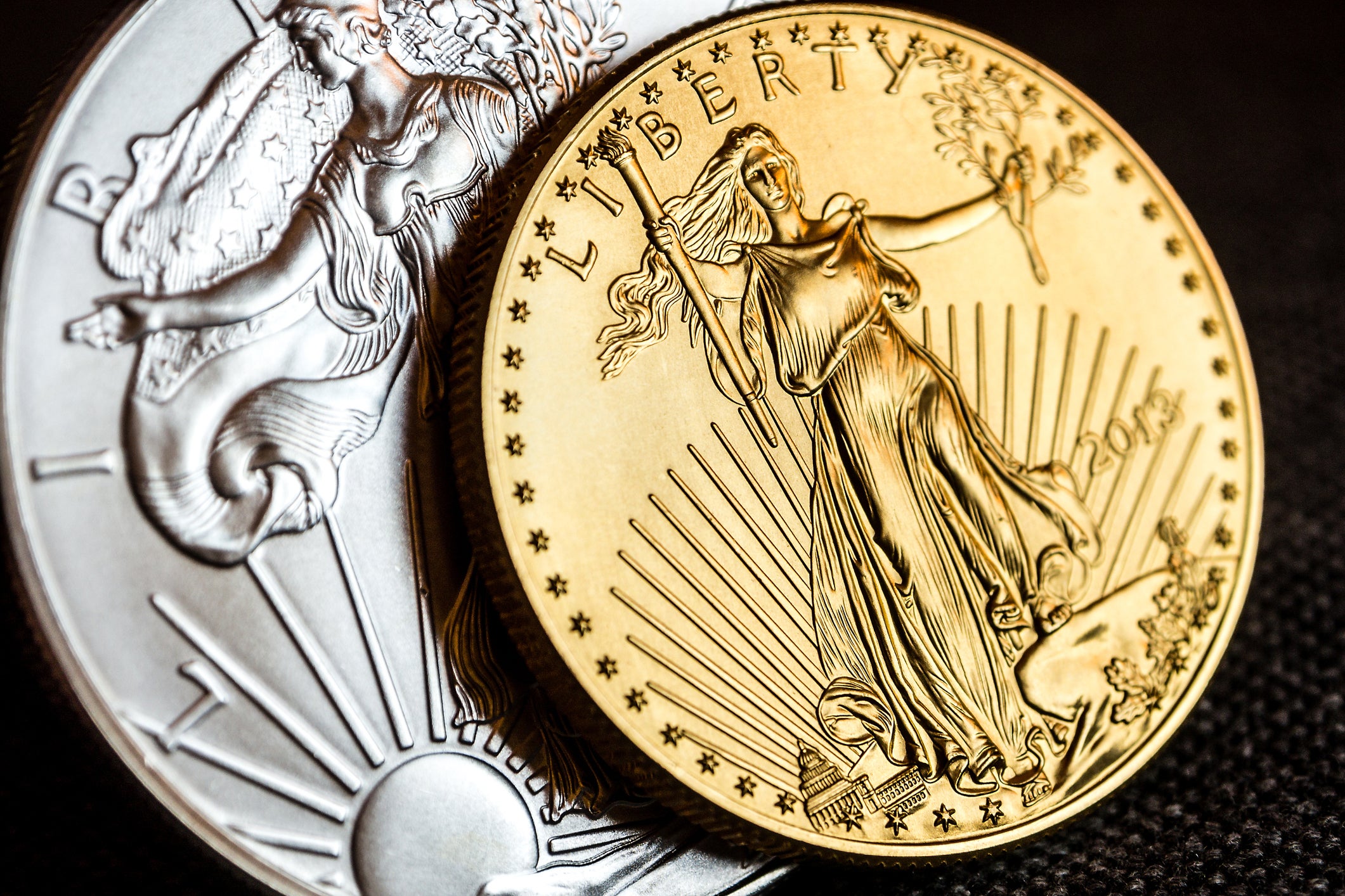 Ask a Fool: Should I Invest in Gold and Silver? | The Motley Fool