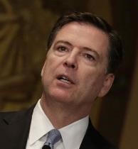 CIGIE - Former FBI Director James Comey