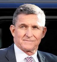 General Michael Flynn