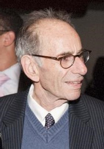 Marcus Raskin