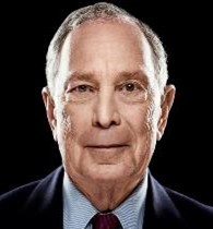 Michael Bloomberg