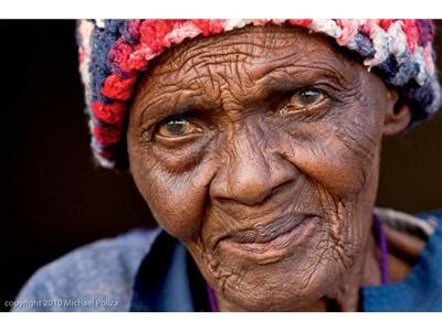 The Burden of Care for the Elderly in African Communities 01/21 by African Views | Health