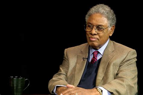 Thomas Sowell: Tragic Optimist